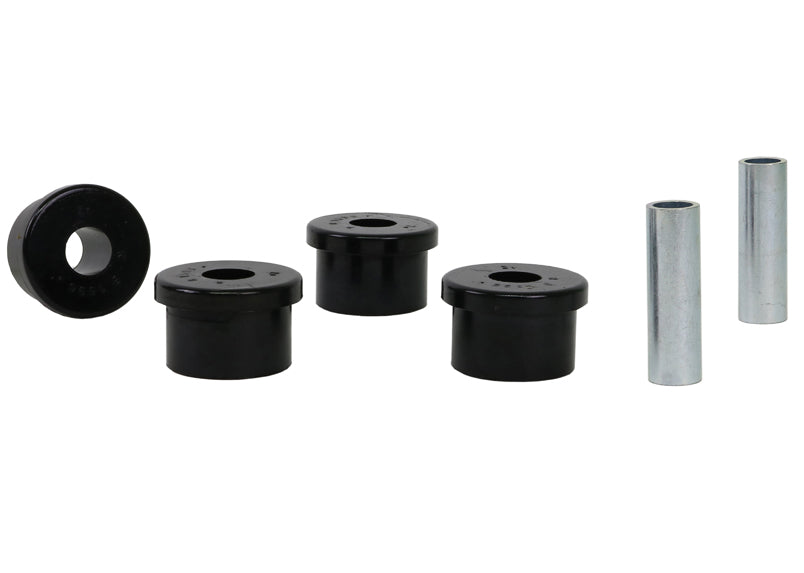 Control Arm Lower Rear - Inner Bushing Kit - W51596
