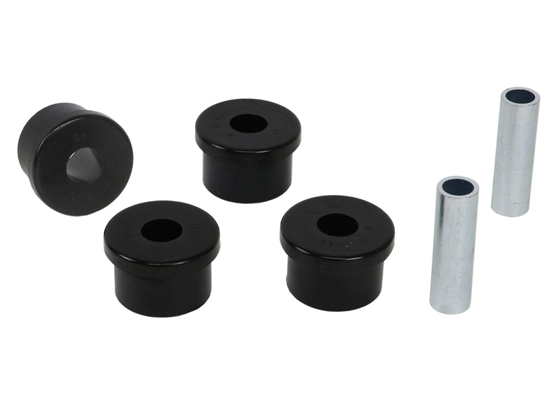 Control Arm Lower Rear - Inner Bushing Kit - W51596