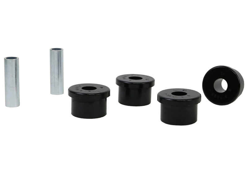 Control Arm Lower Rear - Inner Bushing Kit - W51596