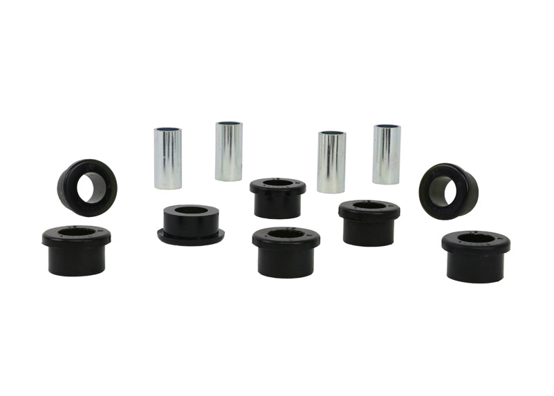 Control Arm Lower - Outer Bushing Kit - W51598