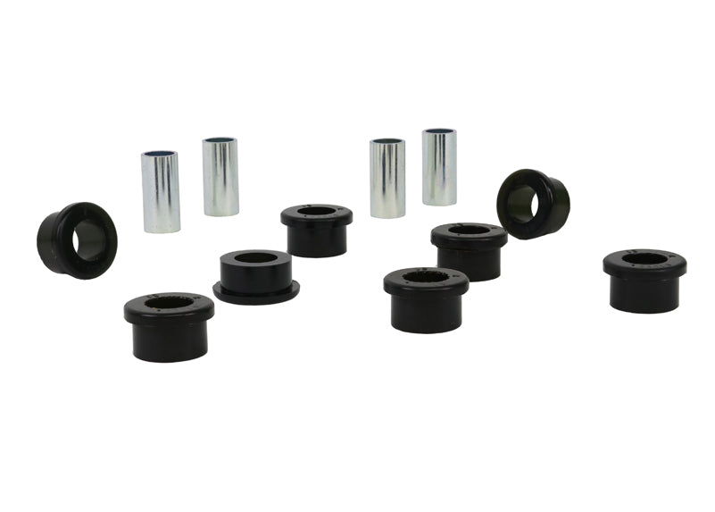 Control Arm Lower - Outer Bushing Kit - W51598