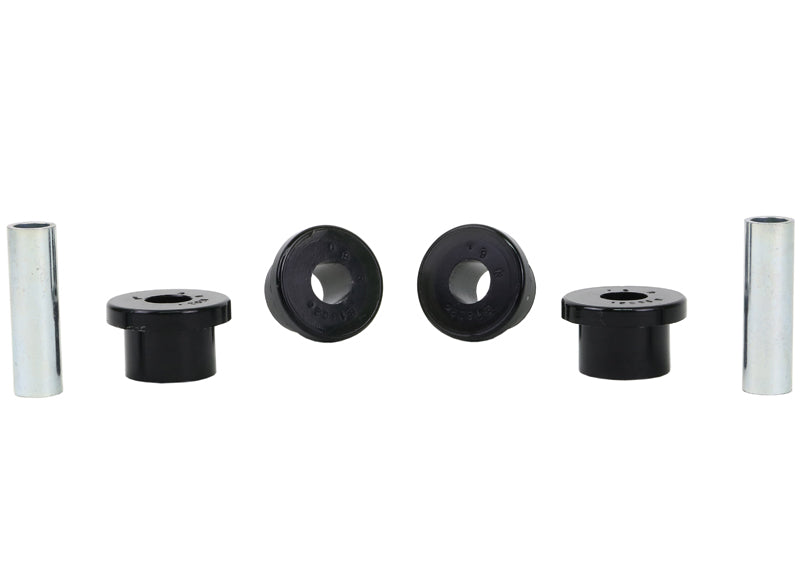 Control Arm Lower - Inner Front Bushing Kit - W51602