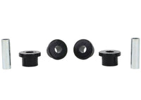 Control Arm Lower - Inner Front Bushing Kit - W51602