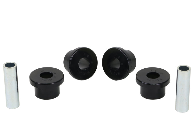 Control Arm Lower - Inner Front Bushing Kit - W51602