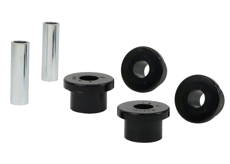 Control Arm Lower - Inner Front Bushing Kit - W51602