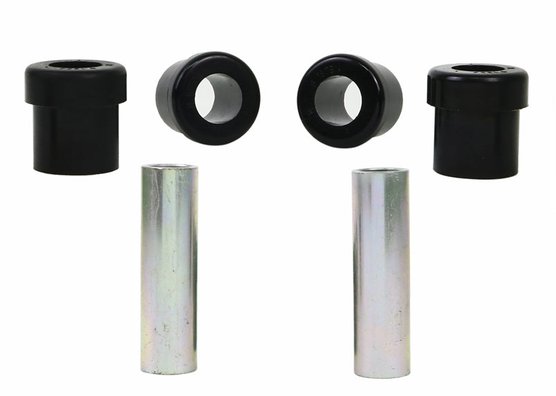 Control Arm Lower - Inner Rear Bushing Kit - W51603