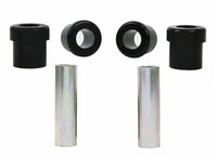 Control Arm Lower - Inner Rear Bushing Kit - W51603