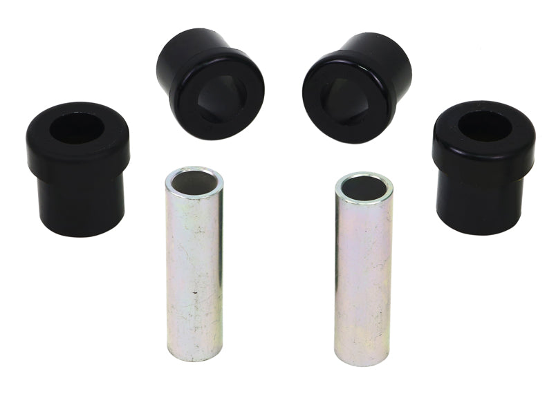 Control Arm Lower - Inner Rear Bushing Kit - W51603