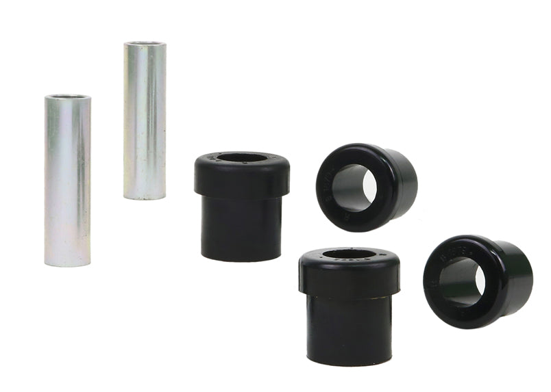 Control Arm Lower - Inner Rear Bushing Kit - W51603