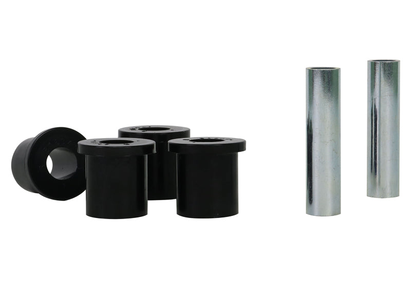 Control Arm Lower - Inner Bushing Kit - W51604