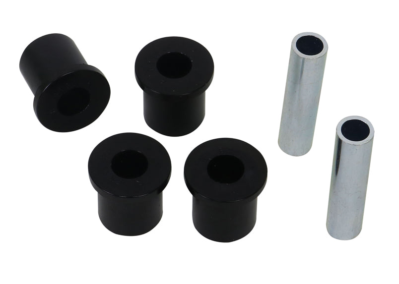 Control Arm Lower - Inner Bushing Kit - W51604