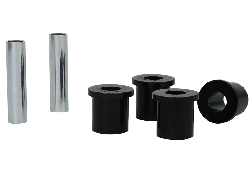 Control Arm Lower - Inner Bushing Kit - W51604