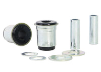 Control Arm Lower - Inner Bushing Kit - W51605