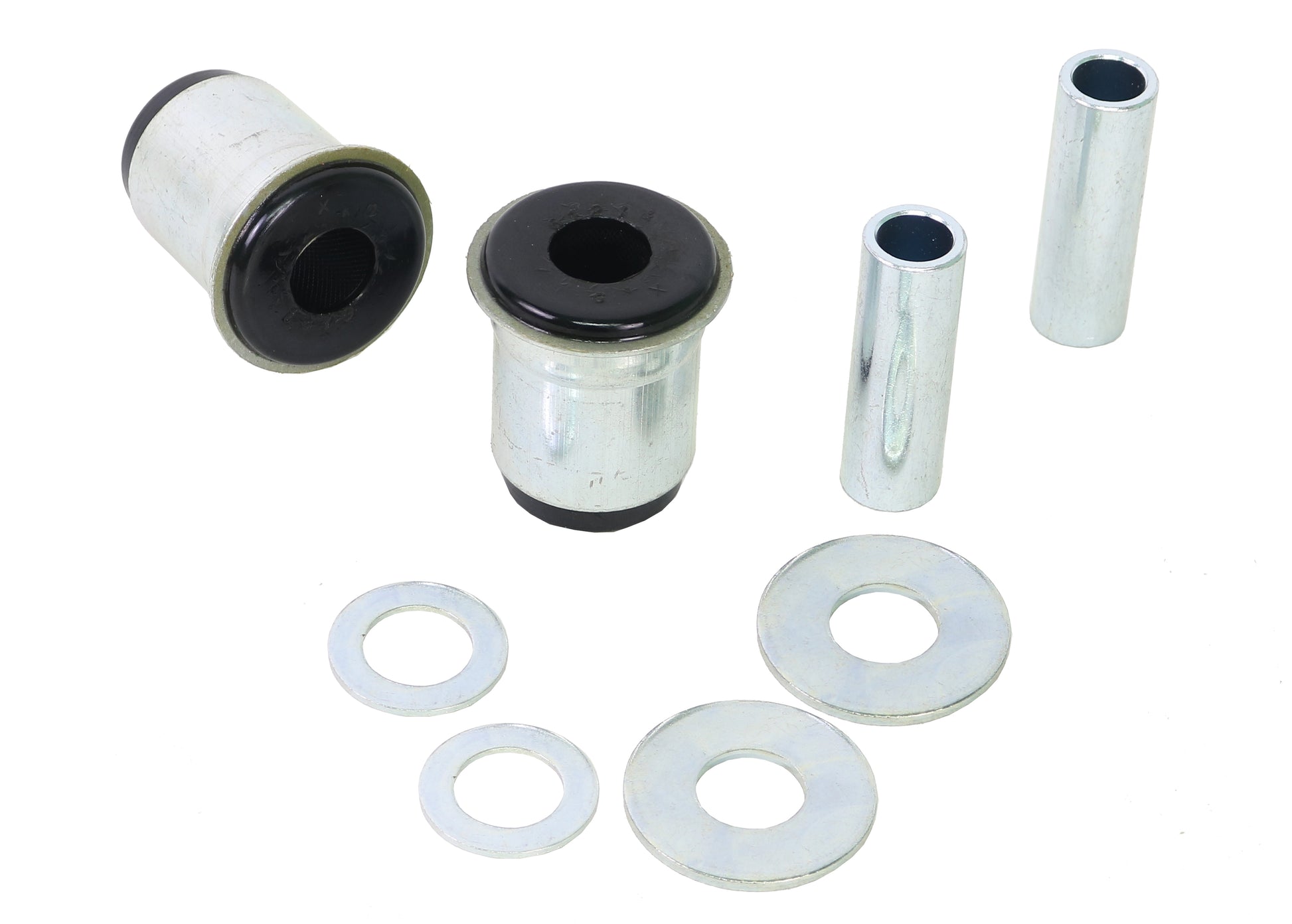 Control Arm Lower - Inner Bushing Kit - W51605