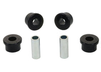 Control Arm Lower - Inner Bushing Kit - W51619