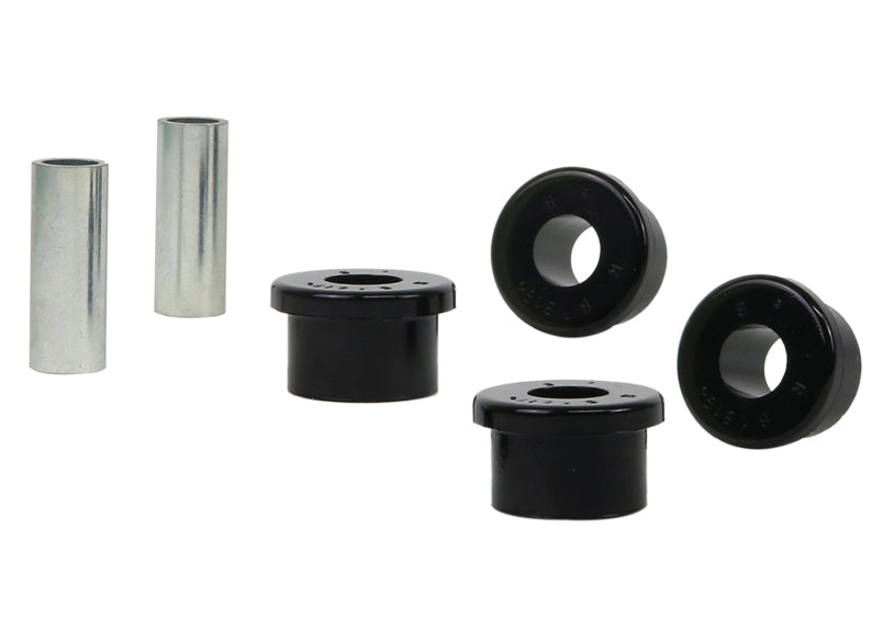 Control Arm Lower - Inner Bushing Kit - W51619
