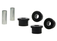 Control Arm Lower - Inner Bushing Kit - W51619