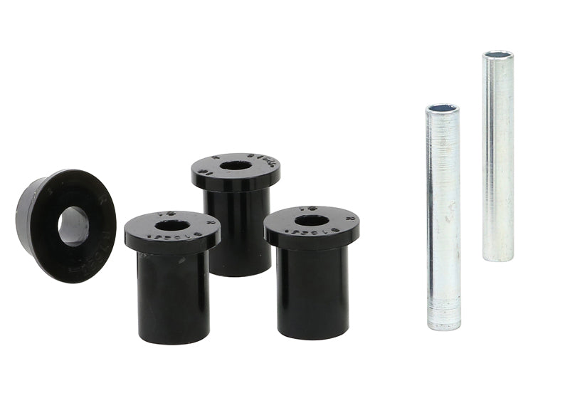 Control Arm Lower - Inner Bushing Kit - W51623