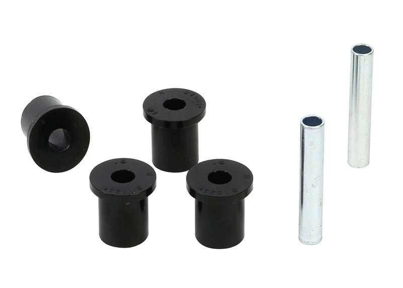 Control Arm Lower - Inner Bushing Kit - W51623