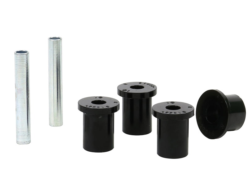 Control Arm Lower - Inner Bushing Kit - W51623
