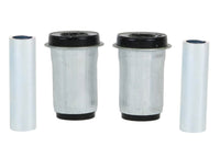 Control Arm Lower - Inner Bushing Kit - W51627