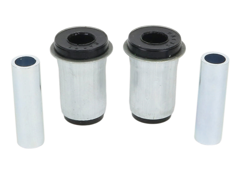 Control Arm Lower - Inner Bushing Kit - W51627
