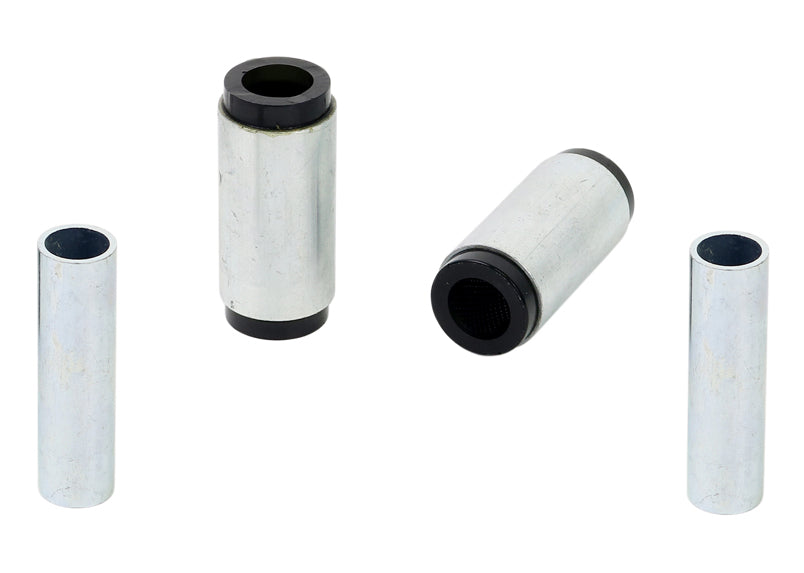 Control Arm Lower - Inner Bushing Kit - W51639