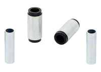 Control Arm Lower - Inner Bushing Kit - W51639