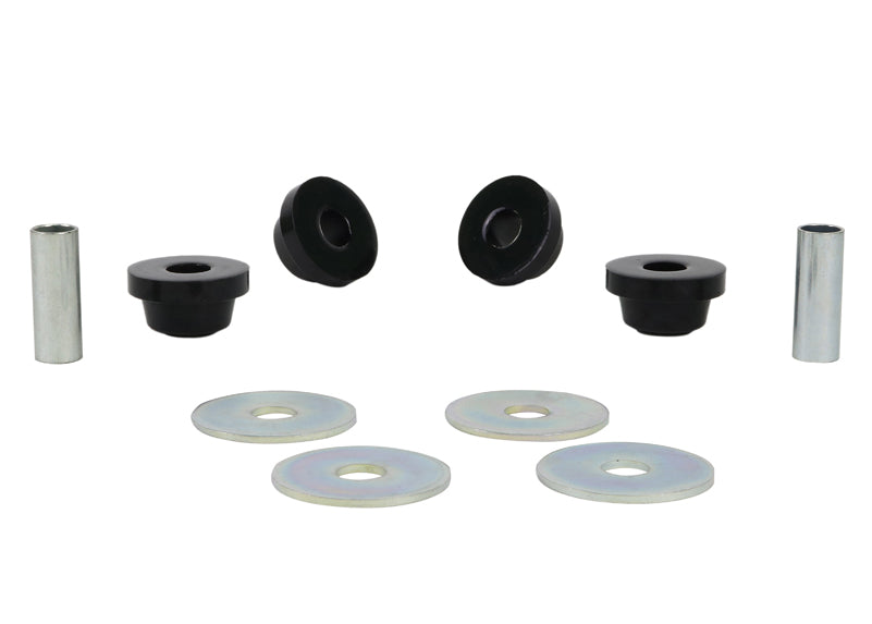 Control Arm Lower - Outer Bushing Kit - W51663