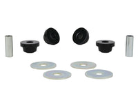 Control Arm Lower - Outer Bushing Kit - W51663