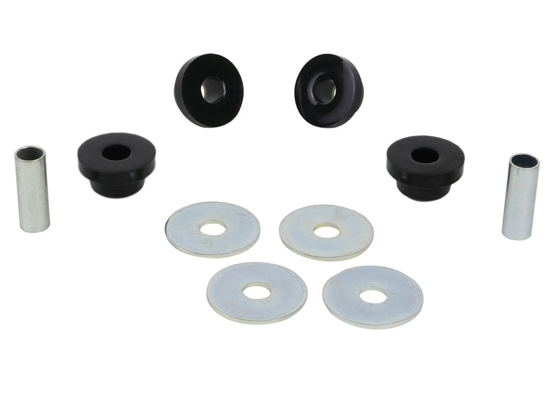 Control Arm Lower - Outer Bushing Kit - W51663