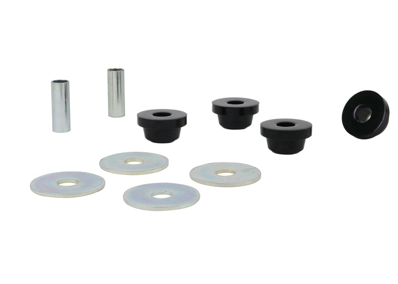 Control Arm Lower - Outer Bushing Kit - W51663
