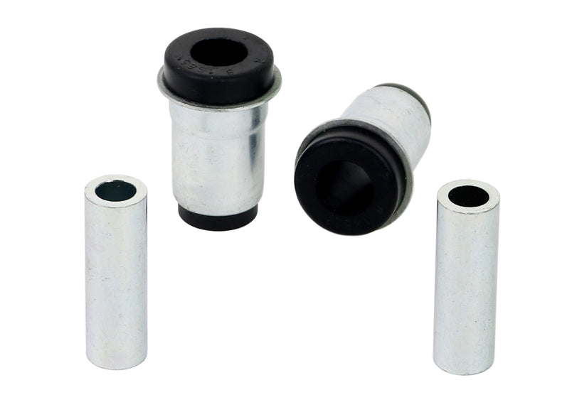 Control Arm Lower - Inner Bushing Kit - W51665
