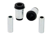 Control Arm Lower - Inner Bushing Kit - W51665