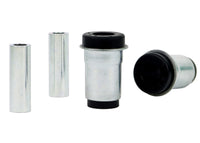 Control Arm Lower - Inner Bushing Kit - W51665