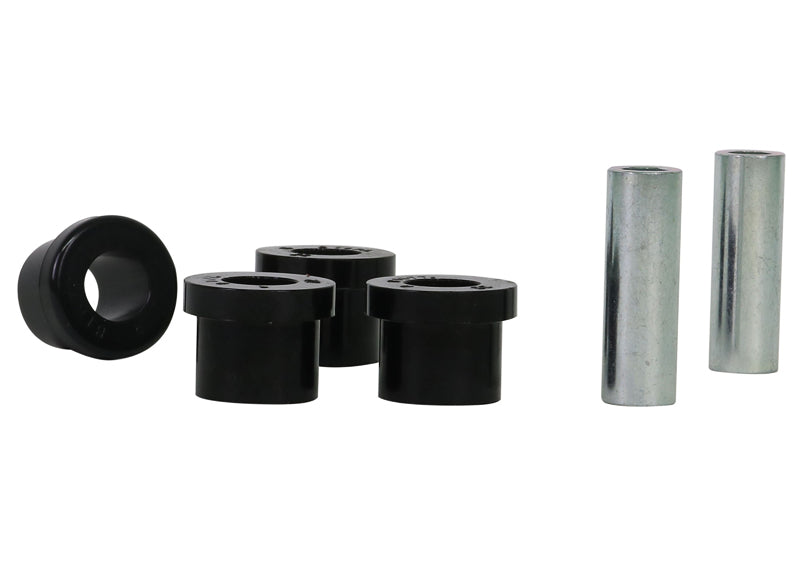 Control Arm Lower - Inner Front Bushing Kit - W51677