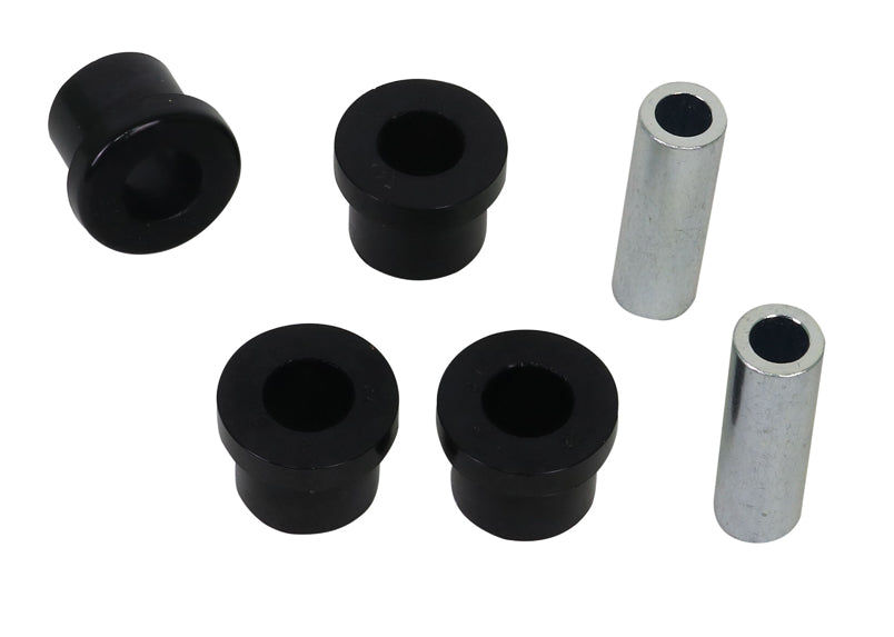 Control Arm Lower - Inner Front Bushing Kit - W51677