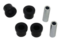 Control Arm Lower - Inner Front Bushing Kit - W51677