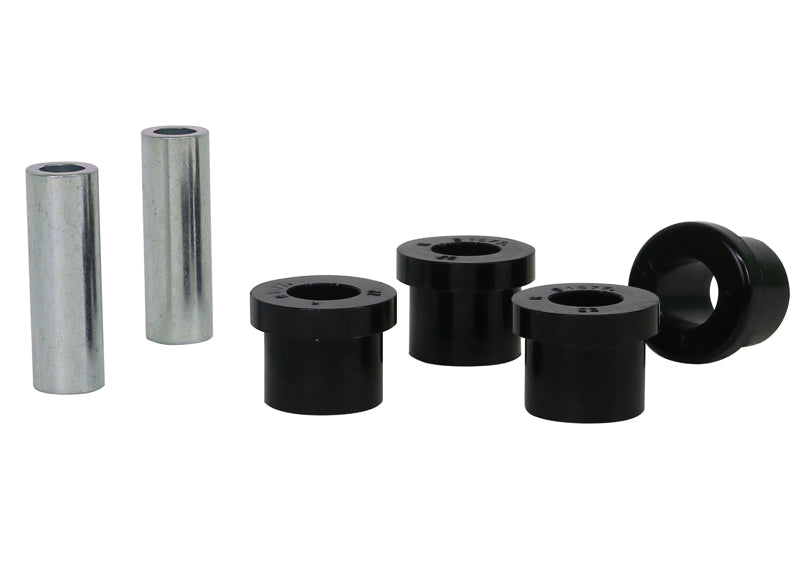 Control Arm Lower - Inner Front Bushing Kit - W51677