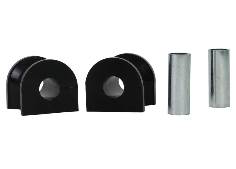 Control Arm Lower - Inner Rear Bushing Kit - W51678