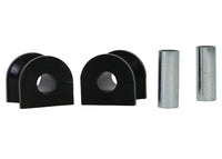 Control Arm Lower - Inner Rear Bushing Kit - W51678