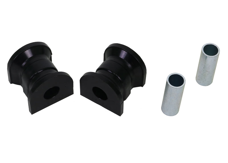 Control Arm Lower - Inner Rear Bushing Kit - W51678