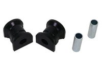 Control Arm Lower - Inner Rear Bushing Kit - W51678