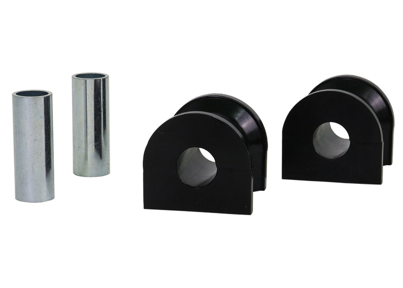 Control Arm Lower - Inner Rear Bushing Kit - W51678