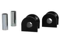 Control Arm Lower - Inner Rear Bushing Kit - W51678