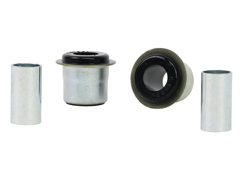 Control Arm Upper - Bushing Kit - W51683