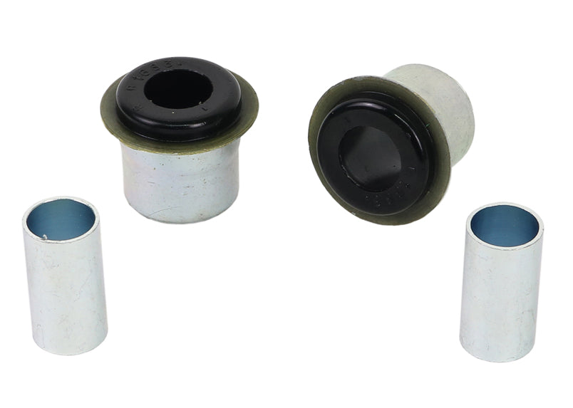 Control Arm Upper - Bushing Kit - W51683