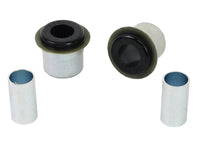 Control Arm Upper - Bushing Kit - W51683