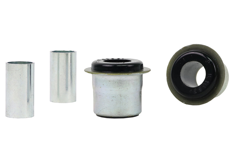Control Arm Upper - Bushing Kit - W51683