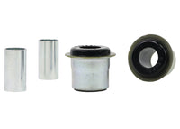 Control Arm Upper - Bushing Kit - W51683
